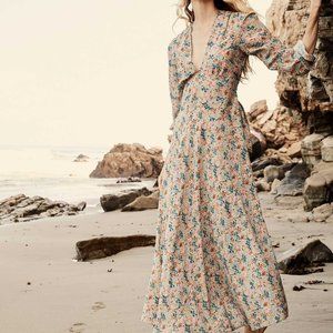 DOEN -  Dress - New with tags - Small